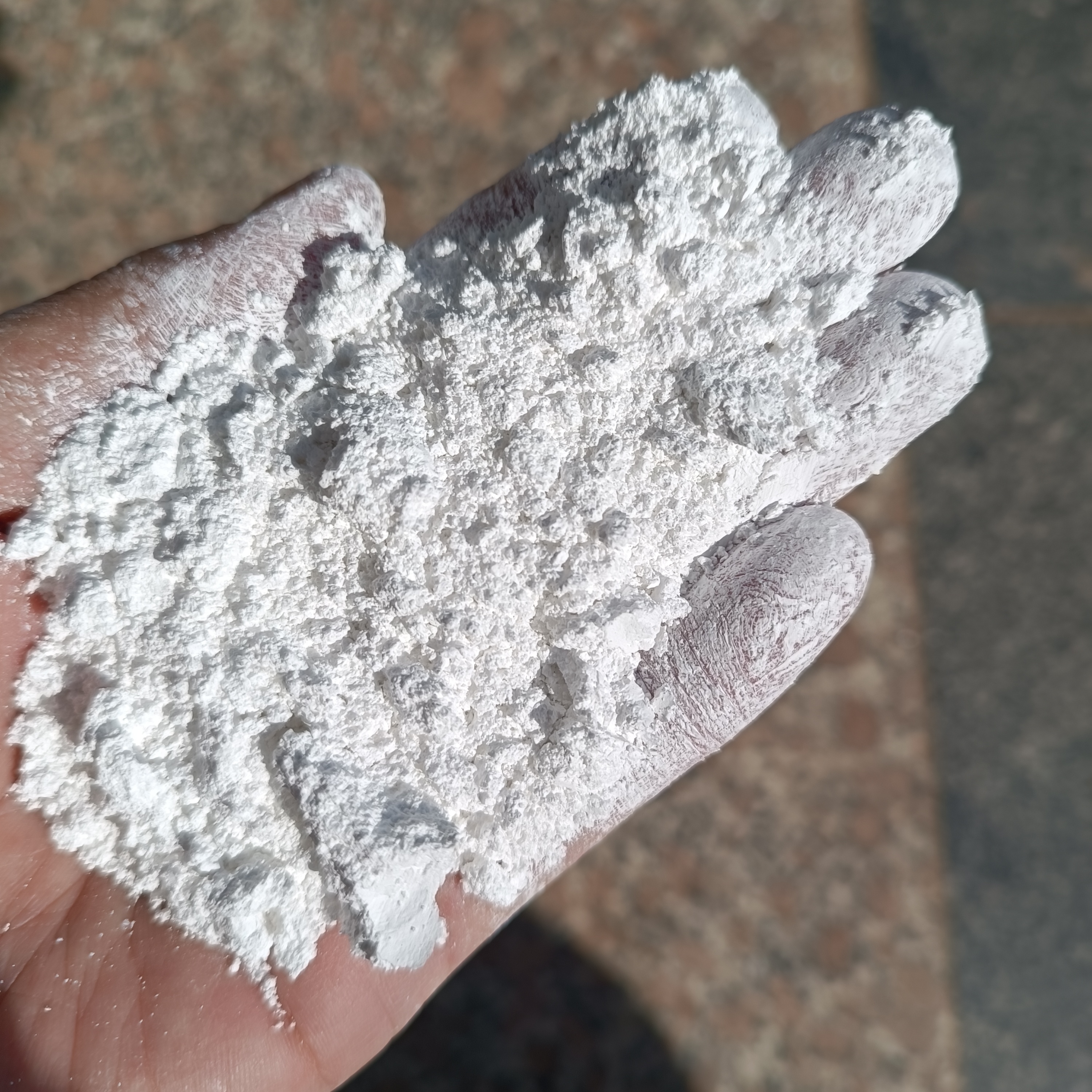 纳米复合粉