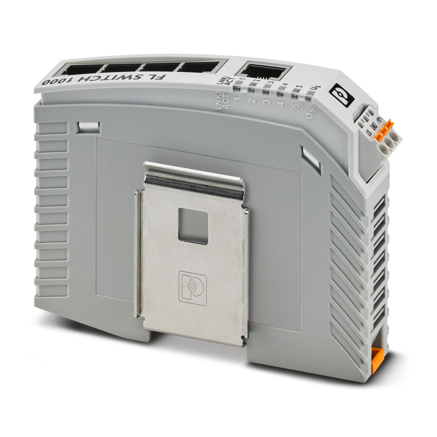 PHOENIX/菲尼克斯 Industrial Ethernet Switch