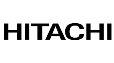 HITACHI