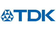 TDK 