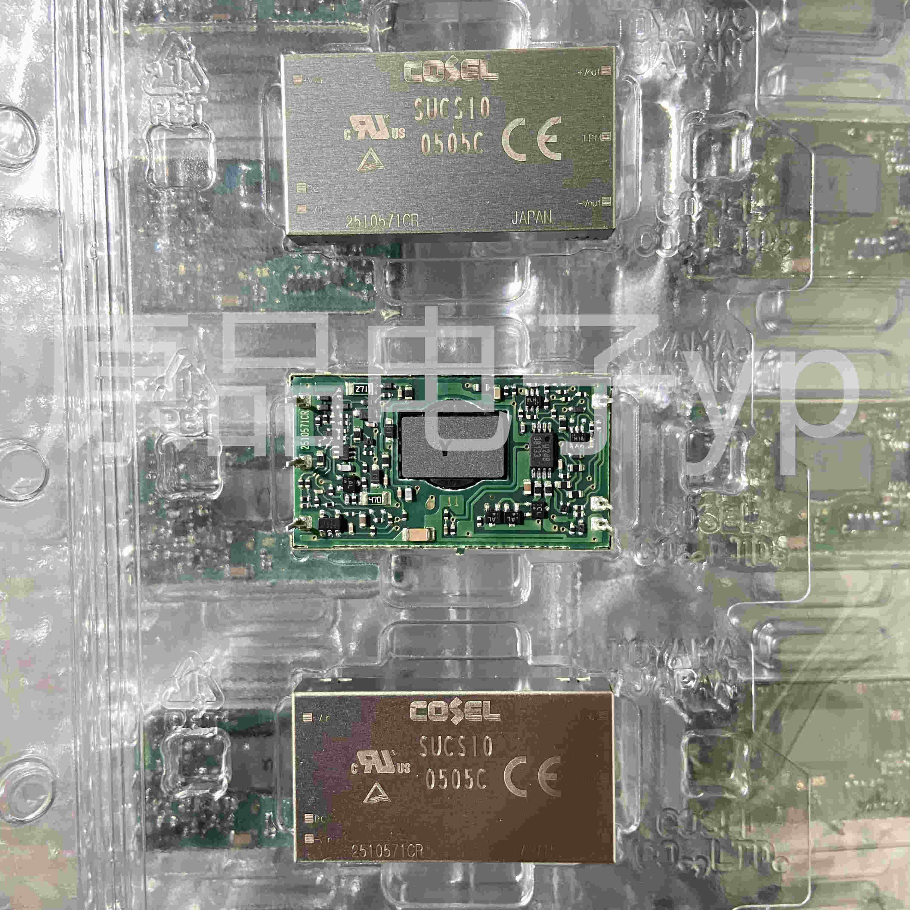 SUCS100505C