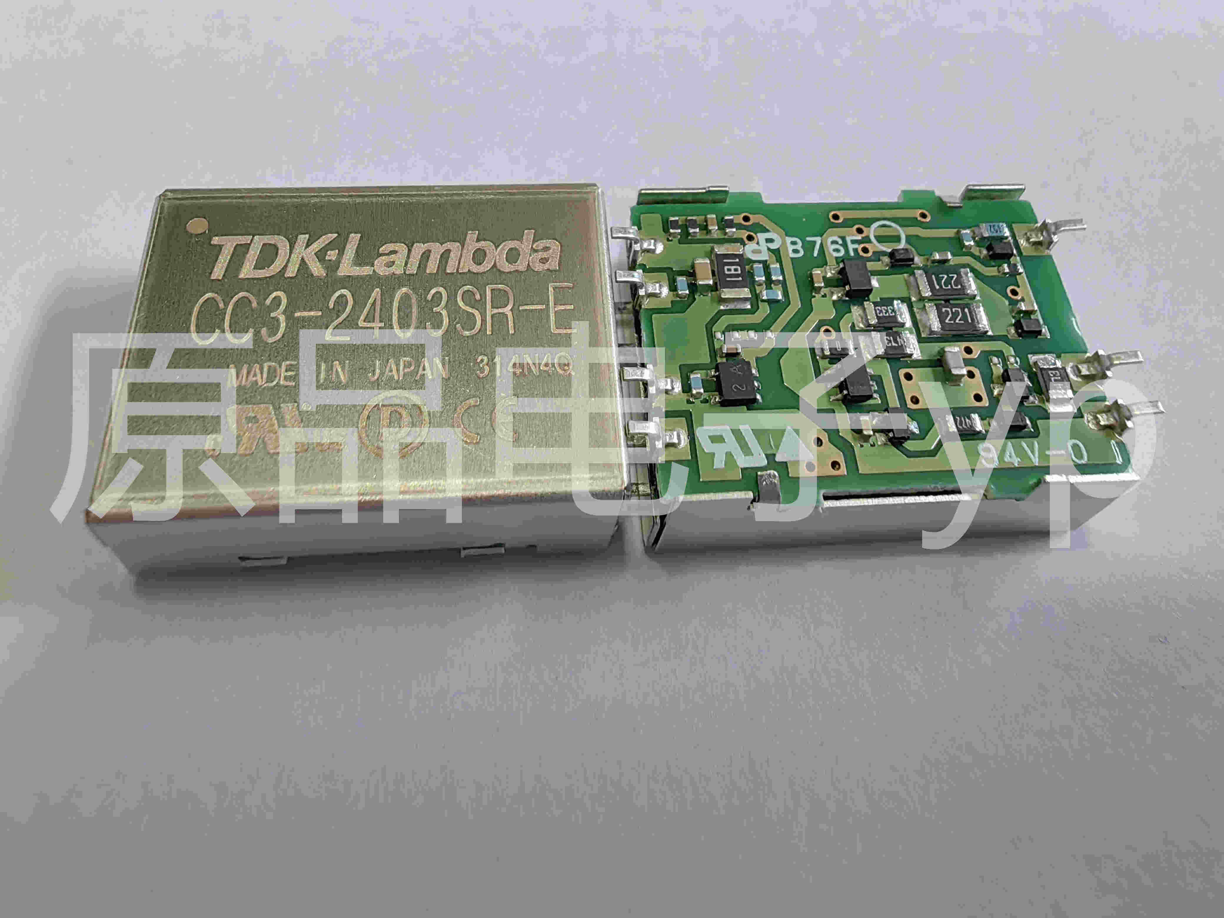CC3-2403SR-E