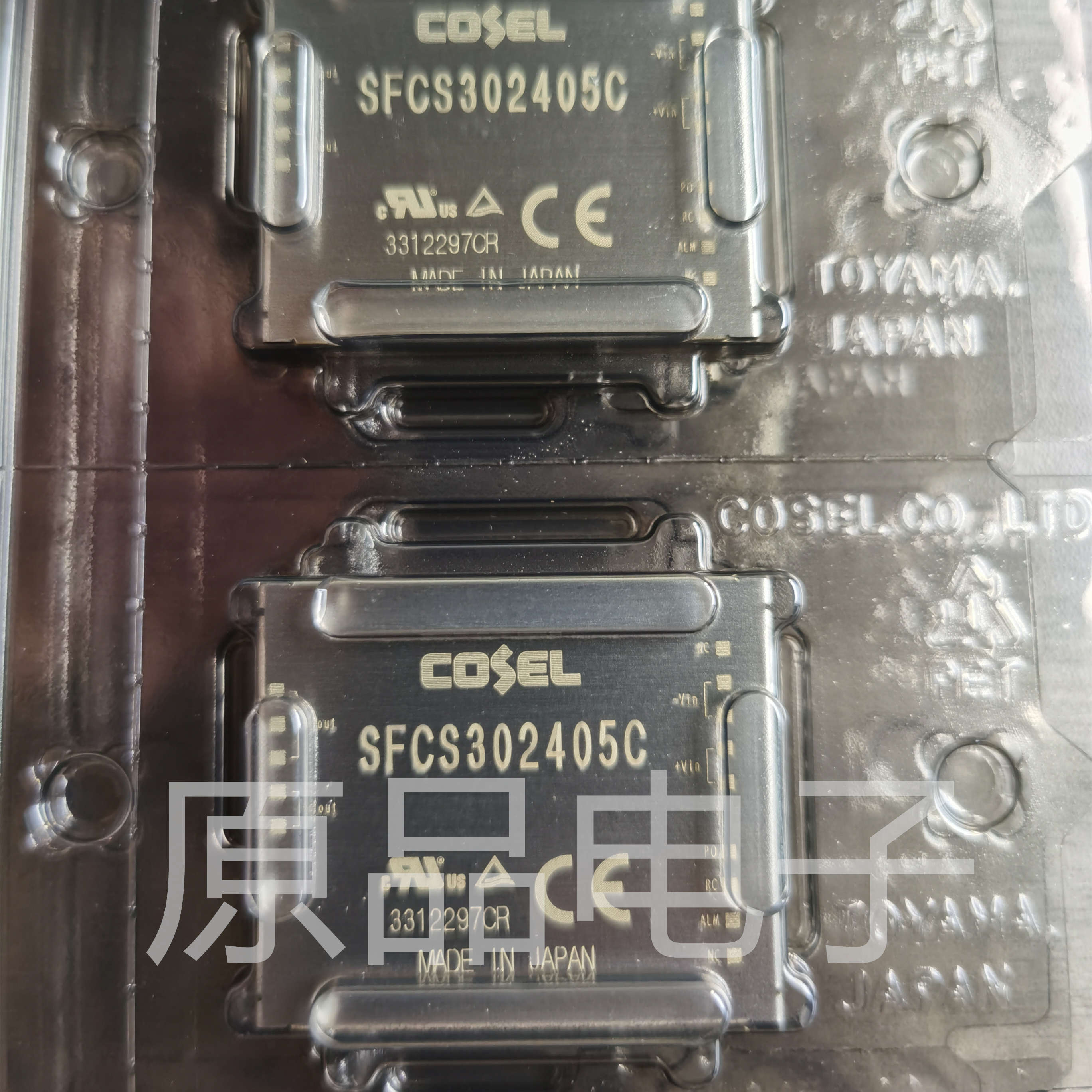 SFCS302405C