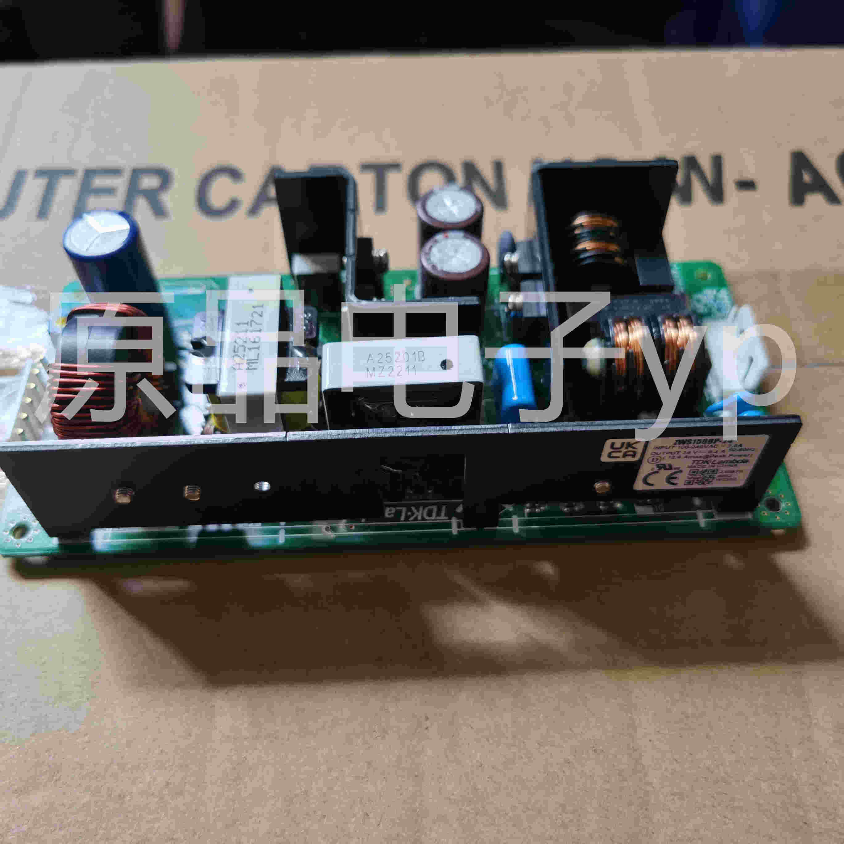 ZWS150BP-24