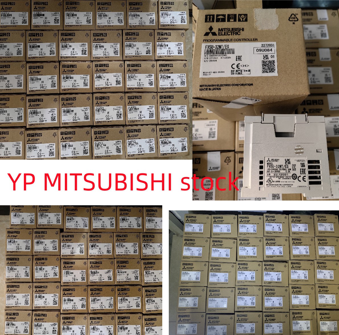 Mitsubishi三菱电机