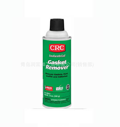 CRC 03017 垫圈胶软化剂