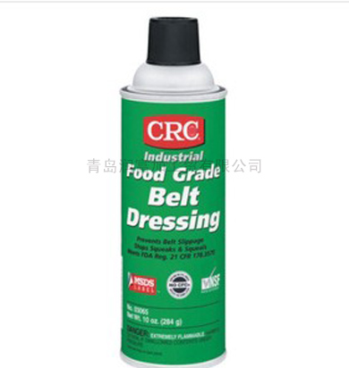 美国CRC 03065 食品级皮带止滑保护剂