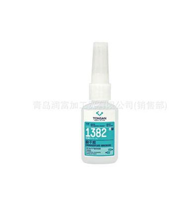 1382 瞬干胶