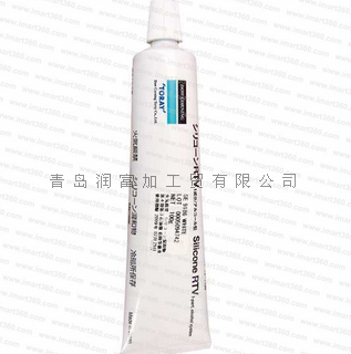 道康宁 有机硅胶-高触变型 DC-SE9186-TRA-100G 高触变性 脱醇型 快速表干 精炼型