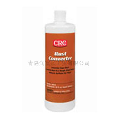 CRC 18418 锈层转换剂 厂家直供 CRC产品