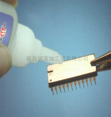 万达（康达）润富加 瞬干胶401（表面不敏感型）