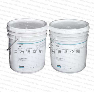 商城正品 有机硅灌封胶-通用型  DC-160-A-5.4KG 道康宁产品