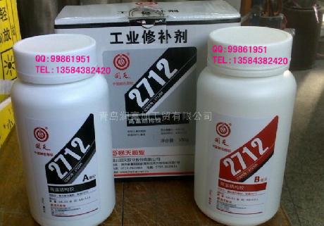 回天HT812高温结构胶/密封胶/厂里现已换型号为2712/耐高温修补胶