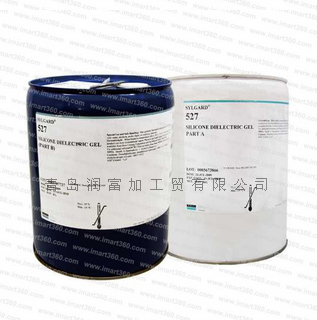 现货供应 有机硅灌封胶-通用凝胶型DC-527A/B-36.3KG