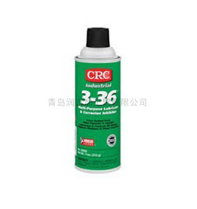CRC 03005工业级润滑防锈剂 专业工业润滑产品