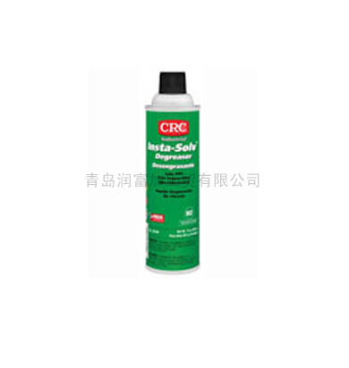 CRC 03100 速效除脂剂 工业和电气产品专用产品