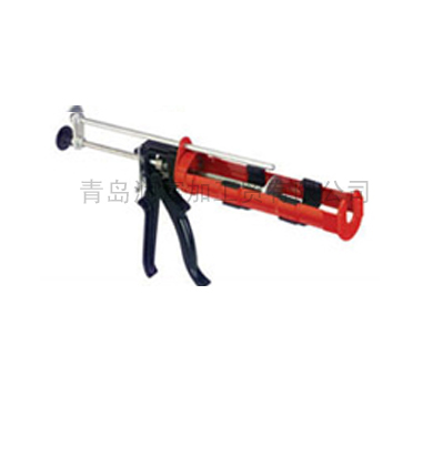 青岛润富加 青岛供应CBM 330（A&B）双组份手动胶枪