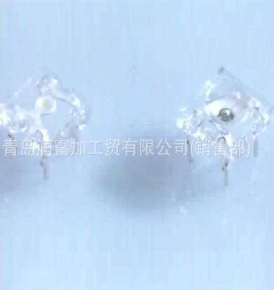 LED封装用胶TH480A/B-5