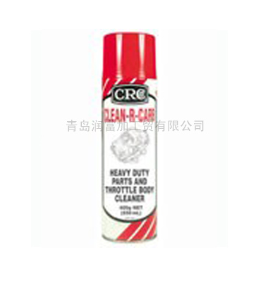 山东青岛供应美国 青岛润富加 CRC 5081 化油器清洗剂