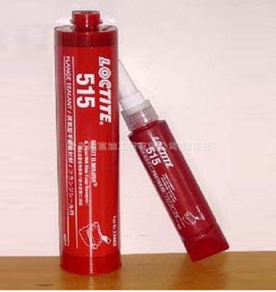 乐泰515胶水 乐泰515厌氧型平面密封剂 乐泰515密封胶