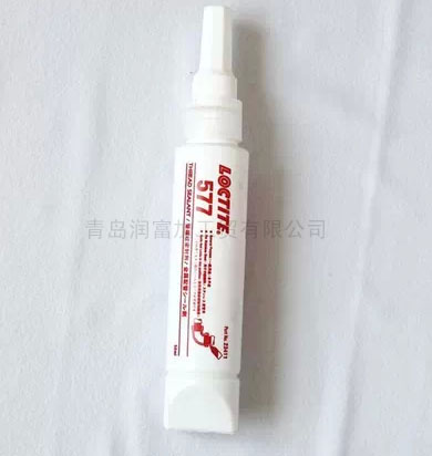 原装乐泰577胶水 乐泰577管螺纹密封胶 577胶水50ML