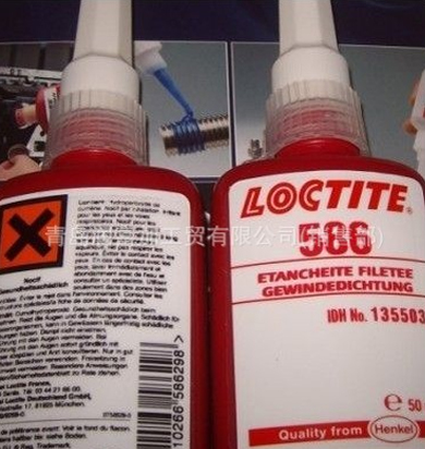  loctite586胶水/乐泰586胶水/ 乐泰640胶水