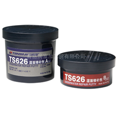 TS626 湿面修补剂