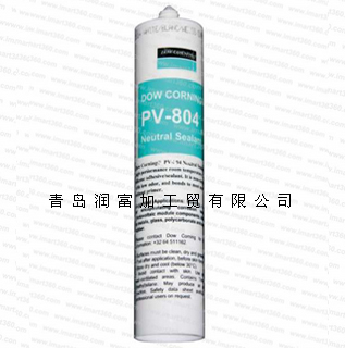 道康宁 有机硅胶-太阳能封装用中性型 DC-PV-804-WHI-310ML 长久耐UV光和水汽