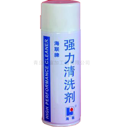 青岛润富加青岛海联HIRI754强力清洗剂