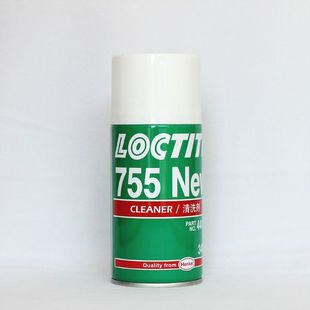 乐泰755清洗剂 loctite755清洗剂 755清洗剂