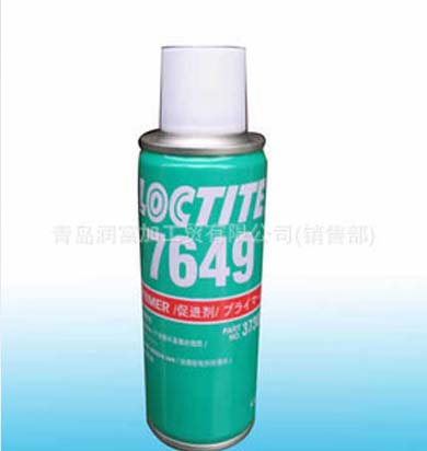 乐泰7469表面处理剂
