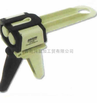 乐泰手动施胶枪