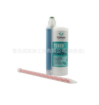 TS828 高性能结构粘接剂