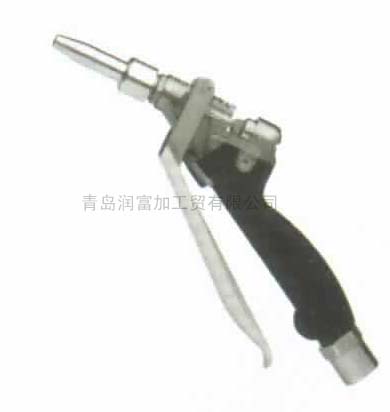 青岛润富加供应回天施胶设备与工具 手持式水平胶阀