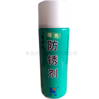 青岛润富加  供应海联HIRI725 防锈剂（绿色）防潮、防锈 最好用的防锈剂