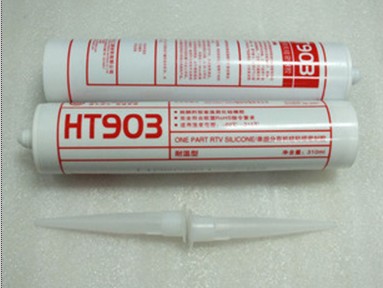 青岛润富加回天HT单组分密封胶 回天密封胶 回天903密封胶 HT密封胶 耐高温胶