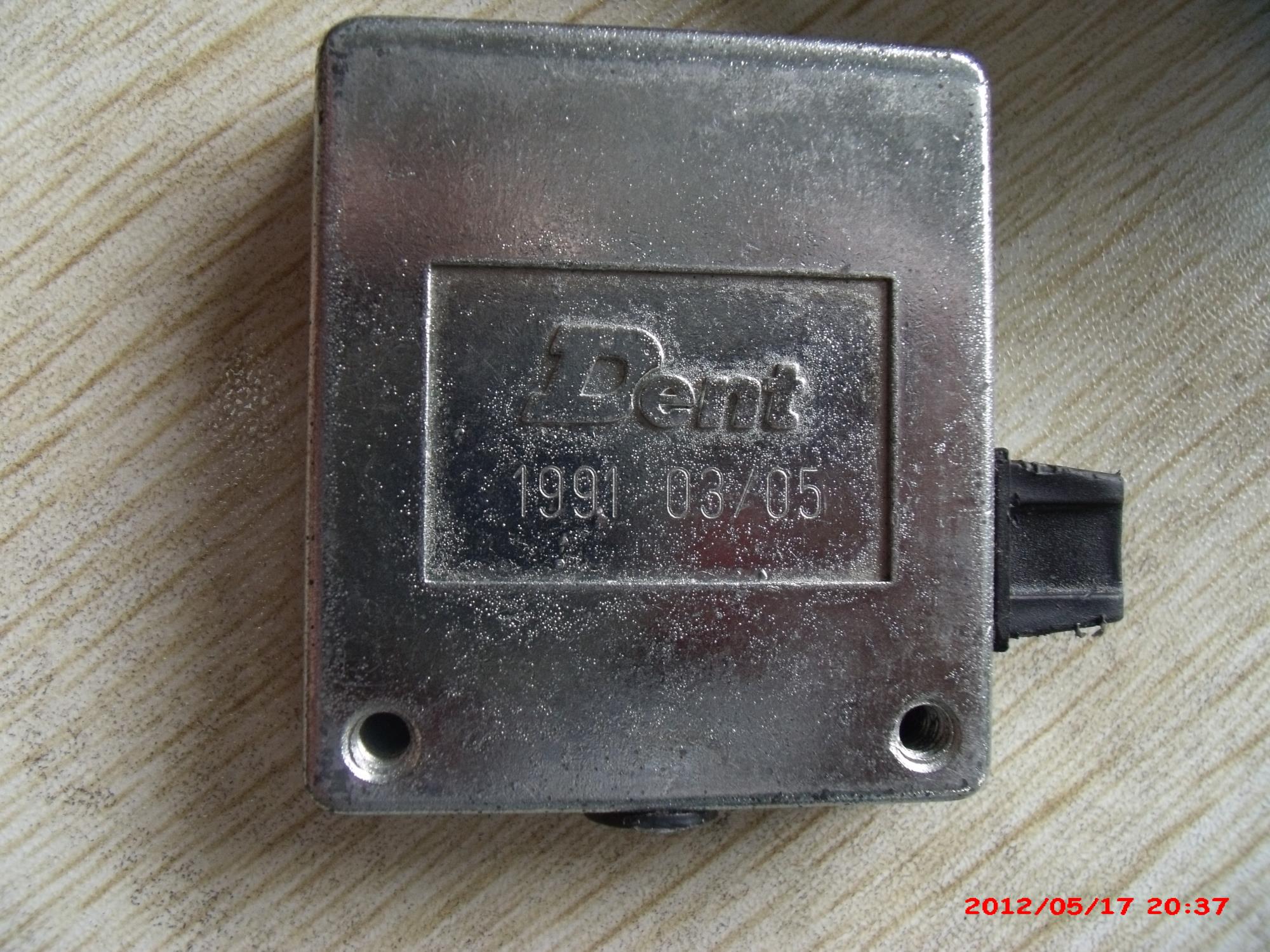 英国DENT断丝感应器0229