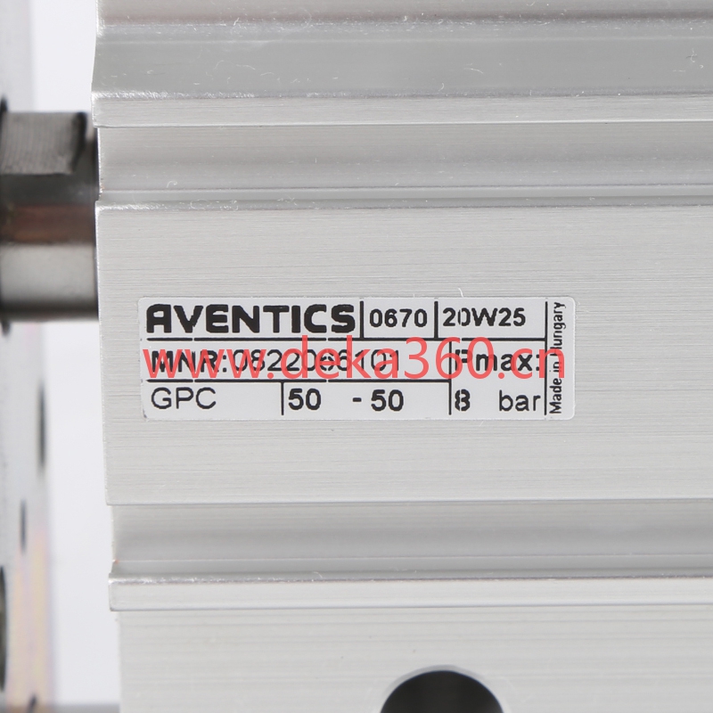 AVENTICS/REXROTH气缸822066101