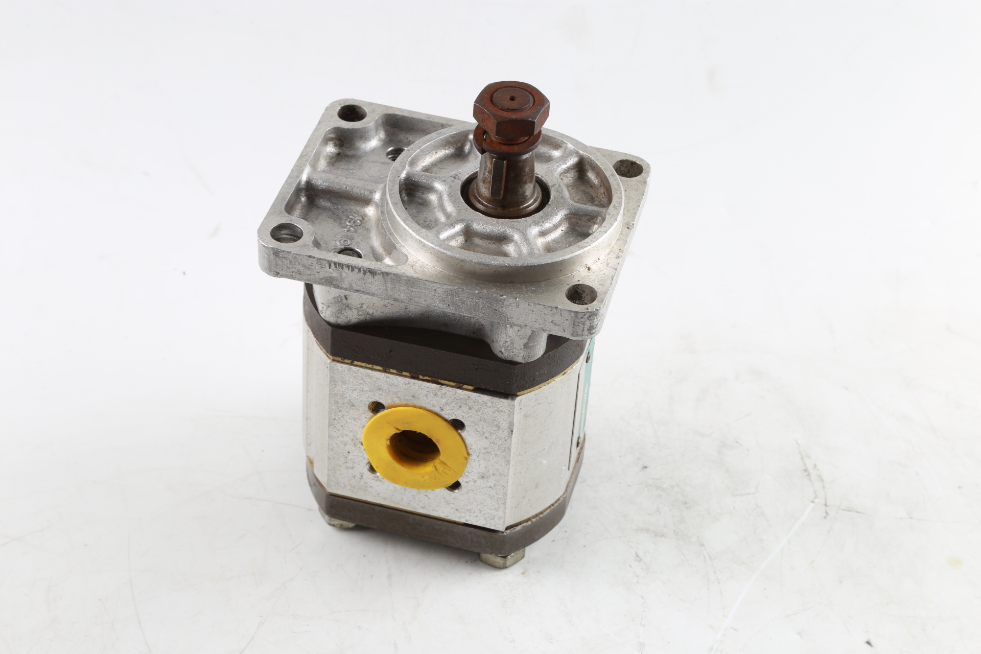 德国BOSCH-REXROTH齿轮泵1MF2G240/016RS20MA