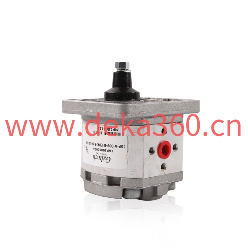 意大利GALTECH齿轮泵1SP-A-009-D-EUR-B-N-10-0-N(1GP10010004)