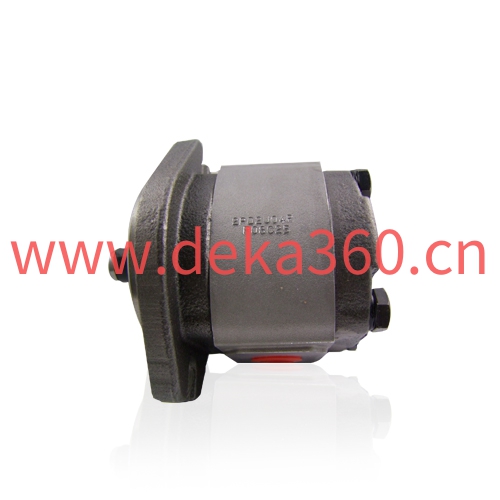台湾HONOR齿轮泵2PD2P04R
