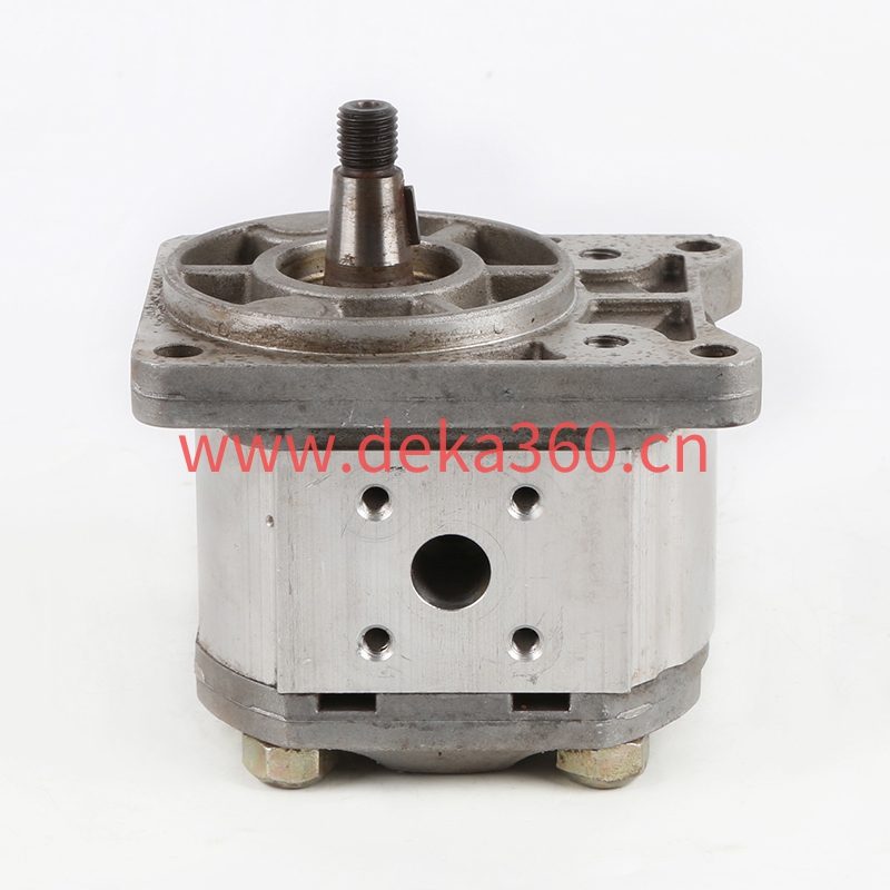REXROTH齿轮泵1PF2G241/011RA01MB