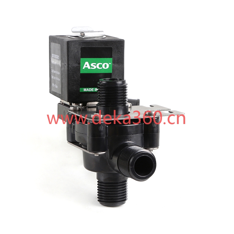 意大利SIRAI(ASCO)电磁阀D332V22C-Z130A G1/2*9   24VDC
