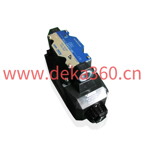 TOKIMEC/TOKYO KEIKI电磁阀DG4V-5-0A-M-PL-T-6-40