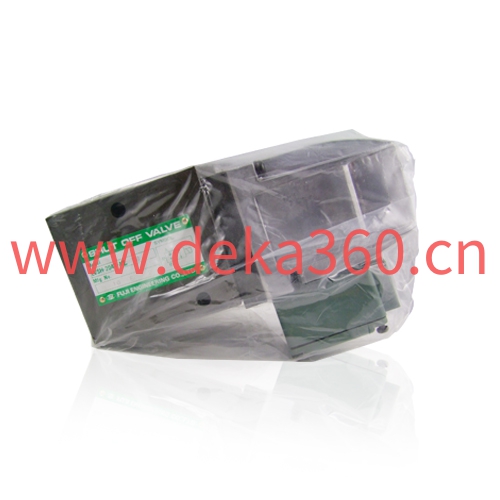 日本FUJI ENGINEERING电磁阀LVSH-204T-A2-TB
