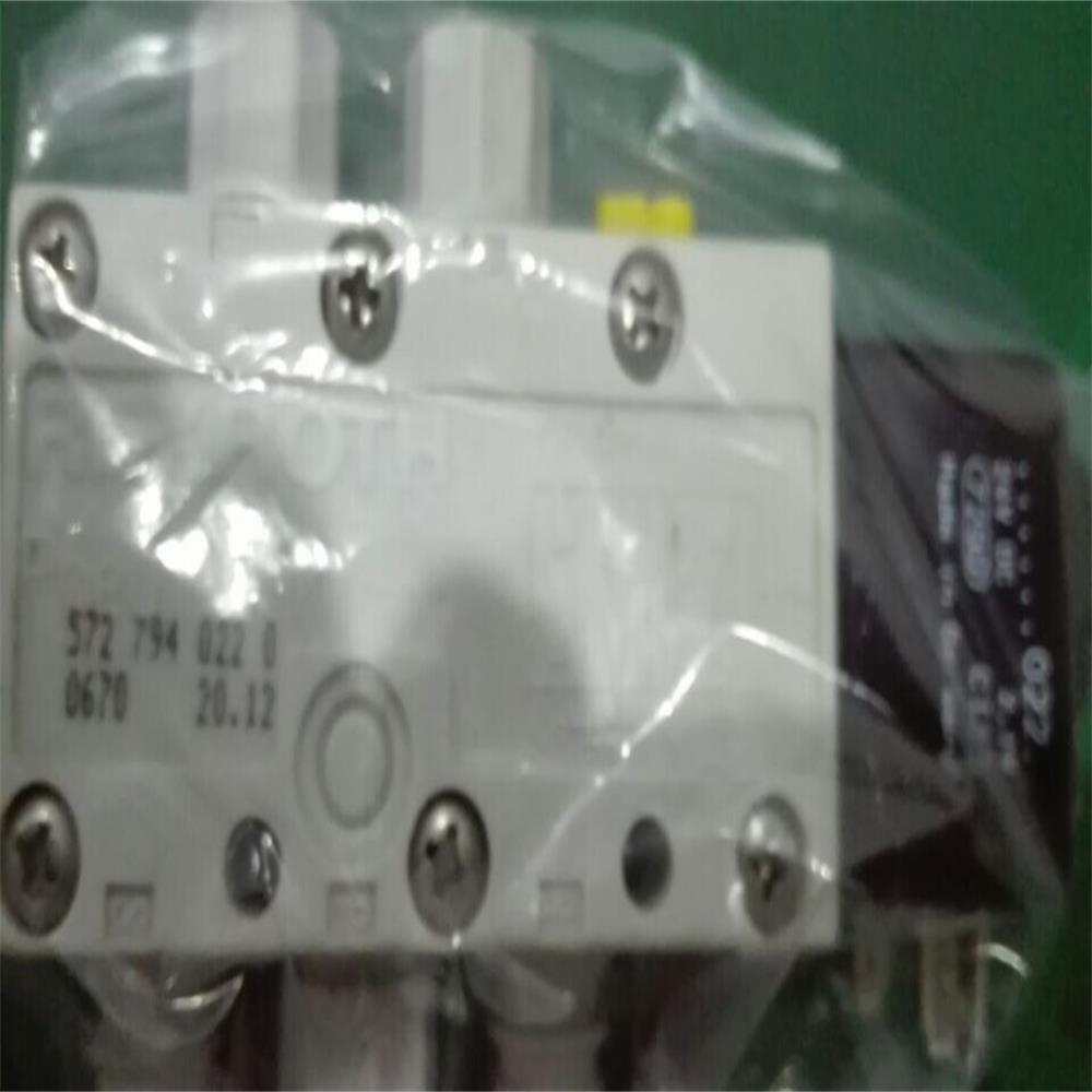 德国BOSCH-REXROTH电磁阀5727940220 DC24V
