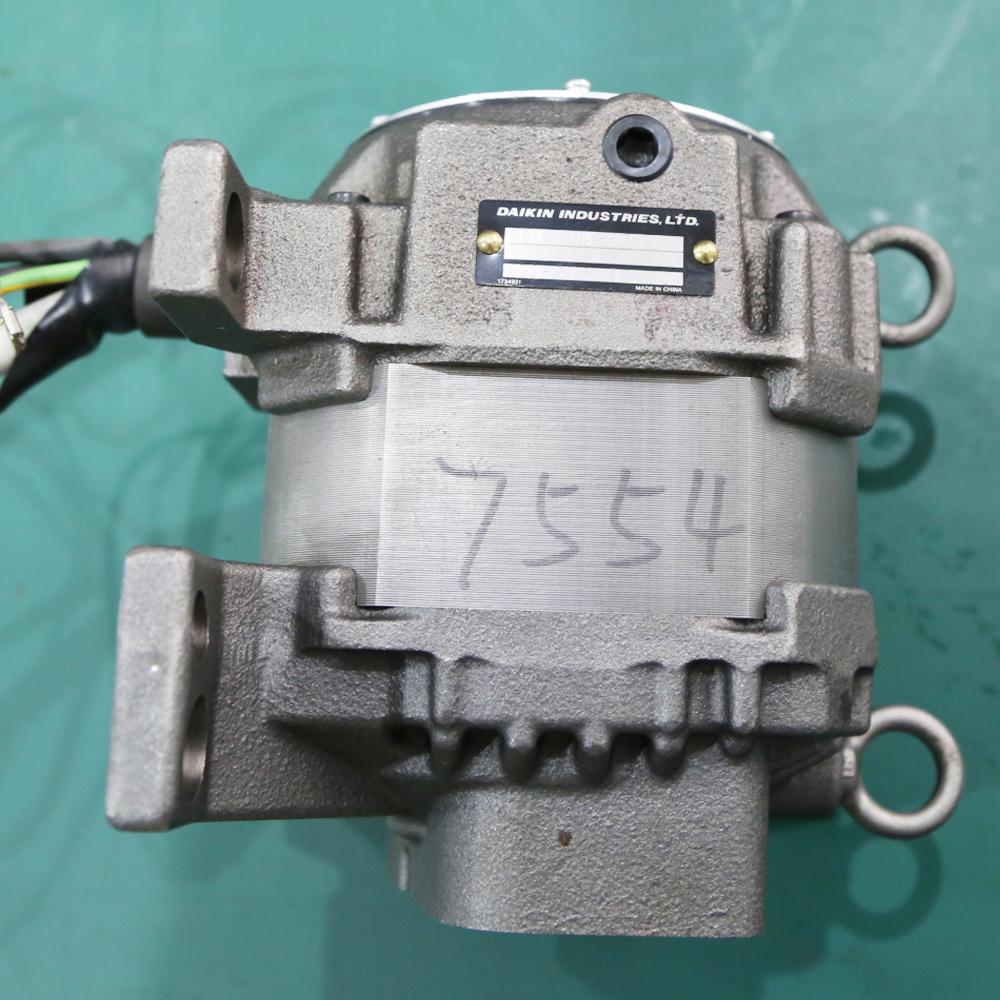 日本DAIKIN电机EM-L04-20