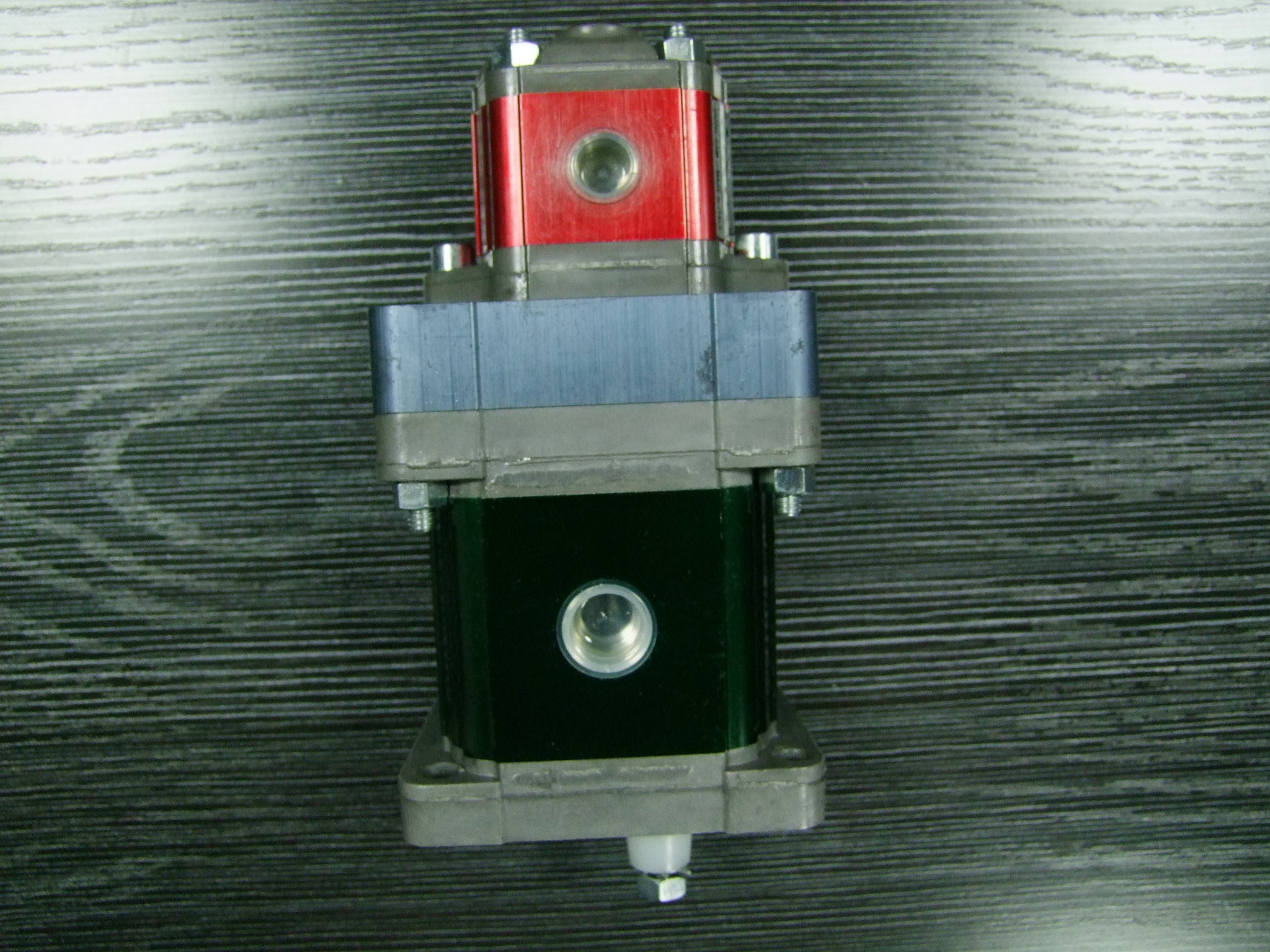 意大利VIVOIL VIVOLO双联泵9M202FGA2501