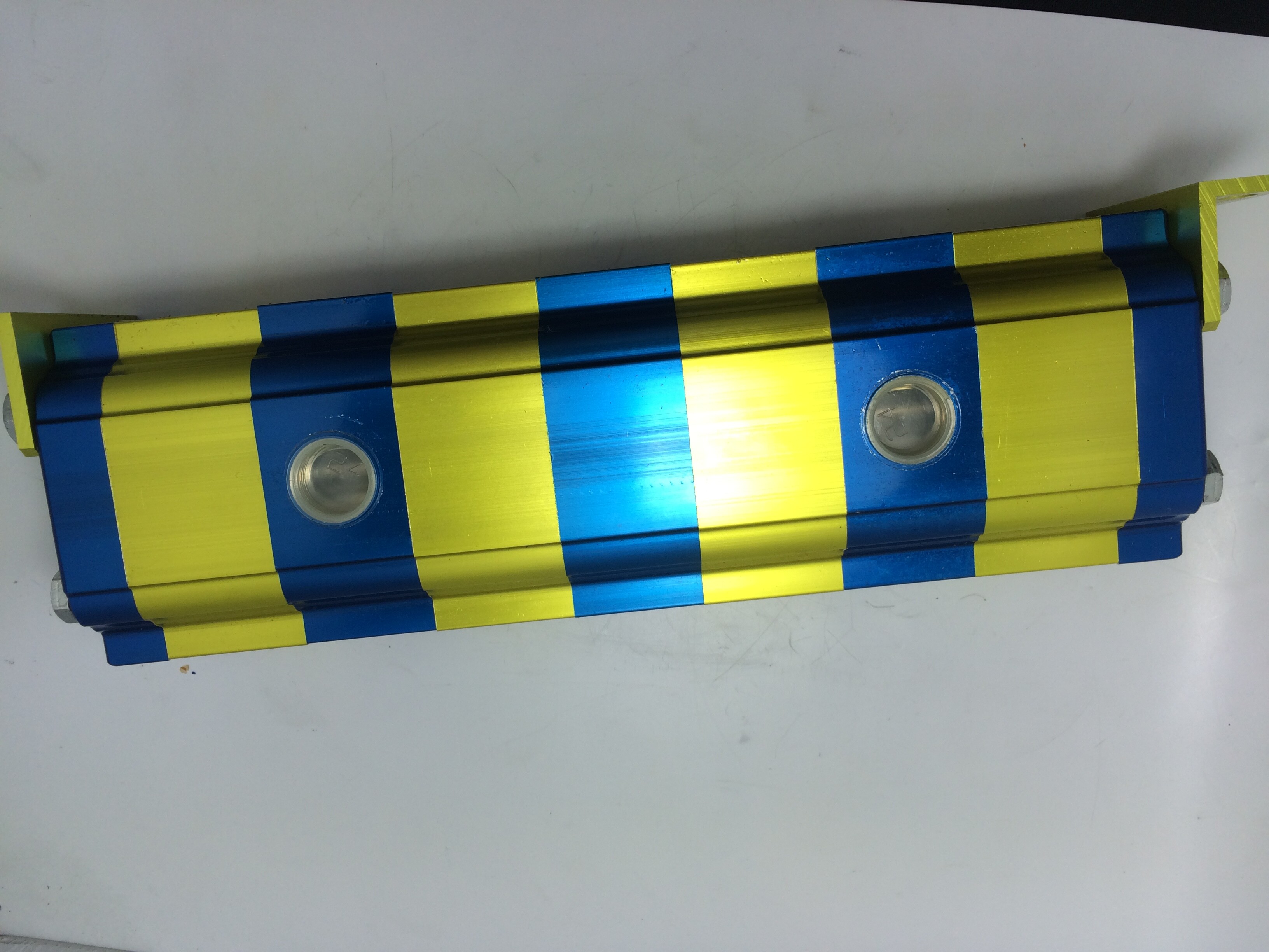 意大利VIVOIL VIVOLO同步分流器9RD0441 4cc