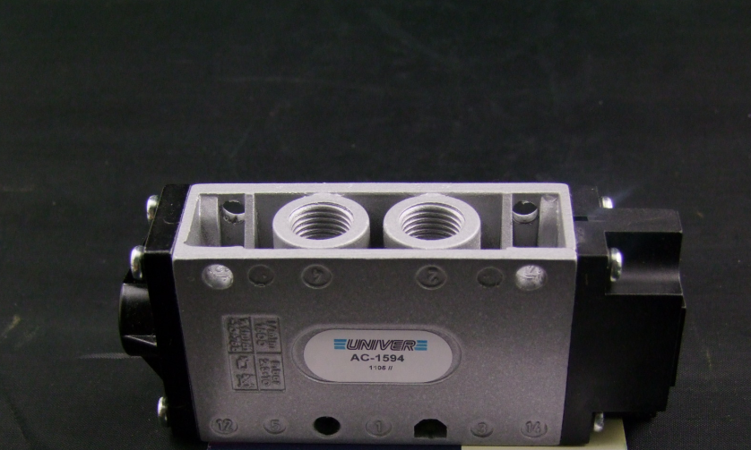 UNIVER气控阀AC-1594